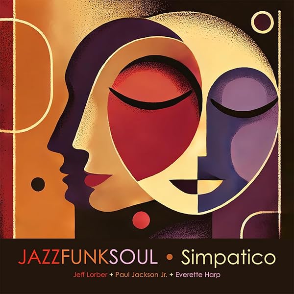 JAZZ FUNK SOUL - Jazz Funk Soul | Amazon.com.au | Music